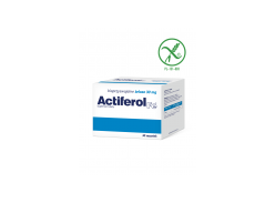 Actiferol Fe 30 mg saszetki
