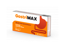 Gastrimax