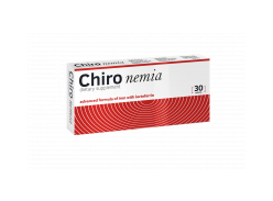Chironemia