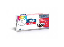 Dr Vitt IMUN MAX tablets