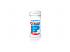 Magnesium Cramps