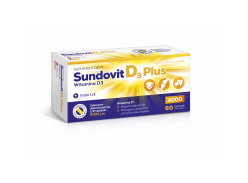 SundovitD3 Plus