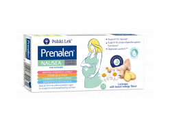 PRENALEN  NAUSEA GASTRO CONTROL