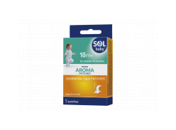 SolBaby Aroma Patch