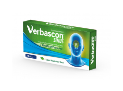 Verbascon Sinus