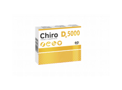 Chiro-D