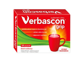 Verbascon Grip