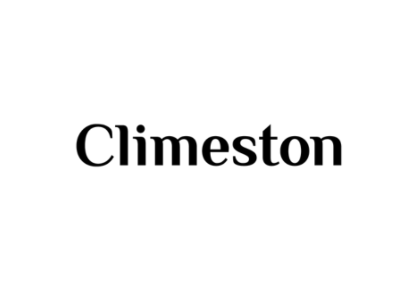 Climeston